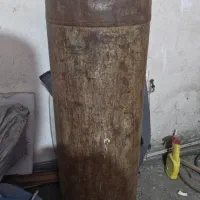کپسول گاز 50کیلویی پرسی با گاز|اجاق گاز و لوازم برقی پخت‌وپز|تهران, جیحون|دیوار