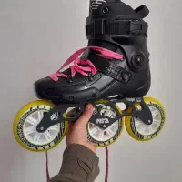 اسکیت حرفه ای