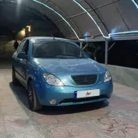 تیبا ۲ مدل ۹۳