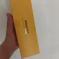 گوشی poco m3|موبایل|پاکدشت, پاکدشت (مامازند)|دیوار