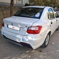 ساینا s مدل1402درحدصفر بدون رنگ|خودرو سواری و وانت|کرمانشاه, |دیوار