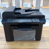 پرینتر چند کاره لیزری HP 1536dn|پرینتر، اسکنر، کپی، فکس|کرج, اصفهانی‌ها|دیوار