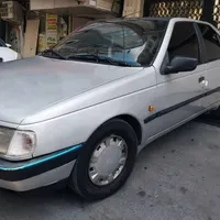 پژو 405 جی ال ایکس (GLX)، مدل ۱۳۸۸|خودرو سواری و وانت|تهران, بهارستان|دیوار