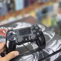ps4 fat 500gig|کنسول، بازی ویدئویی و آنلاین|سبزوار, امیر کبیر|دیوار