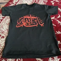 تیشرت و پیراهن