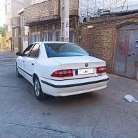 سمند  ef7 مدل ۹۰