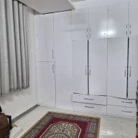 ۱۱۲ متر تک واحدی جنوبی دانشگاه نوساز|فروش آپارتمان|نیشابور, شهرک قدس|دیوار