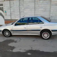 پرشیا مدل ۸۵ تک گانه