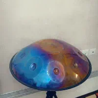 هنگ درام مدل هفت رنگ آرشا|درام و پرکاشن|شاهینشهر, مسکن مهر|دیوار