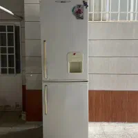 یخچال هیمالیا