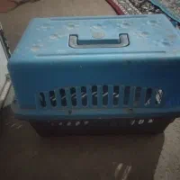باکس سگ  گربه