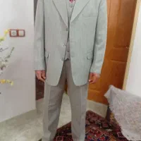 کت و شلوار و تک کت