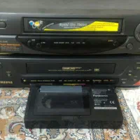 دوعدد ویدیو الجی وسامسونگ