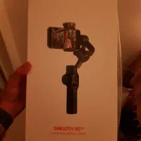 گیمبال موبایل ژیون gmibal  zhiyun smooth 5s ai