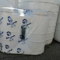 مخزن آسان رو (با توجه به ابعاد مناسب فضای کوچک )