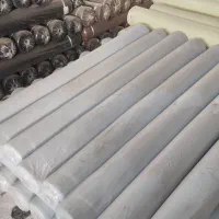 پارچه ینزی درجه یک از درب کارخانه