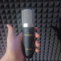 میکروفون marantz MPM 1000