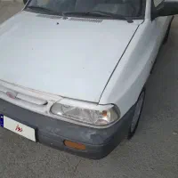 پراید ۸۱ به شرط