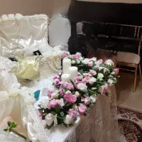 باکس (صندوقچه) بله بران|صنایع دستی و سایر لوازم تزئینی|تهران, تهرانپارس غربی|دیوار