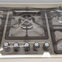 گاز رومیزی شیشه و استیل|اجاق گاز و لوازم برقی پختوپز|دیواندره, |دیوار