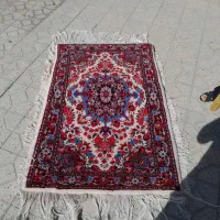 فرش دستباف یه ذرع و نیم|فرش|نهاوند, |دیوار