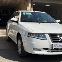 سورن موتور پارس 1404 صفر کیلومتر|خودرو سواری و وانت|اصفهان, سروستان|دیوار