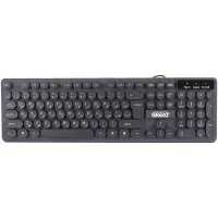 کیبورد نو مدل GR-1030