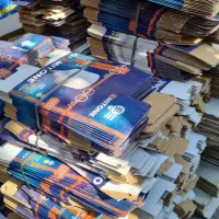 خرید کتاب کارتن آهن مس پالت روزنامه روغن|عمده‌فروشی|تهران, کیانشهر|دیوار