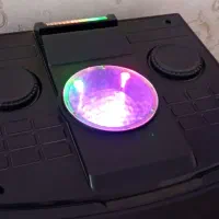 اسپیکرخانگی