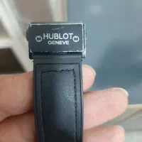 ساعت هابلوت اصلی معاوضه|ساعت|خرم‌آباد, |دیوار