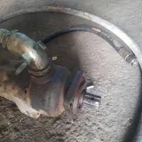 پمپ جک ولو|قطعات یدکی و لوازم جانبی|کارون, |دیوار