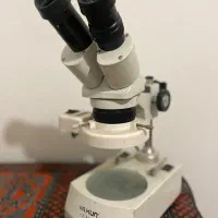 میکروسکوپ یاکسون