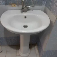 روشویی سالم