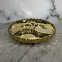 ظروف طلایی
