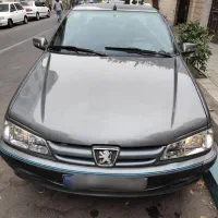 پژو پارس tu5 داشبورد سوناتایی مدل 94 Lx