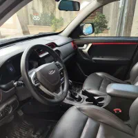 ام وی ام x33s|خودرو سواری و وانت|شاهین‌شهر, فردوسی|دیوار