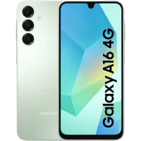 گوشی Samsung A16 128/4 گیگابایت (اقساطی)