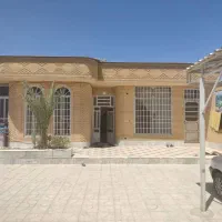 منزل مسکونی واقع در دودج زرقان