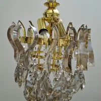 لوستر زیبا