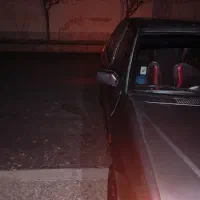 پراید 141مدل 86