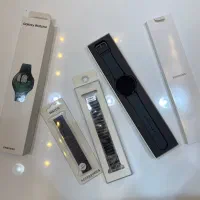 گلکسی واچ ۴، ۴۴ میلی متر