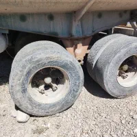 تانکرصحیح وسالم تیوپلس دوعدتانکرسالم فروشی|خودرو سنگین|قائن, |دیوار