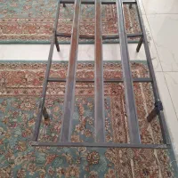 تخت تک نفره