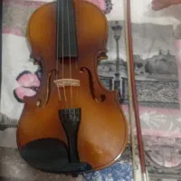 ویلون|ویولن|قوچان, |دیوار