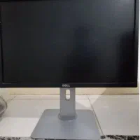 pcرام12وگرافیک8rx580و پاور650و مانیتور 24اینچ دل|رایانه رومیزی|بهارستان, |دیوار