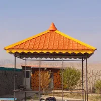 سایبان،سقف،آلاچیق،راه پله جوشکاری سیار|مصالح و تجهیزات ساختمان|بندرعباس, |دیوار