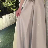 لباس مجلسی سایز 42