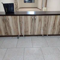 کابینت|مصالح و تجهیزات ساختمان|کرج, شهرک جهان آرا|دیوار