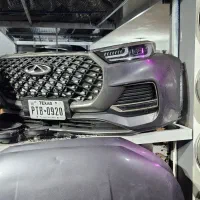 قطعات و لوازم تیگو ۸ پرو و پرو مکس