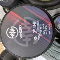 سیستمهای صوتی سونورو با اقساط بدون بهره|قطعات یدکی و لوازم جانبی|اصفهان, درب سیبه علیا|دیوار